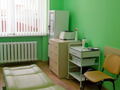 Медицинский центр ОртоМед